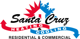 Santa Cruz Heating and Cooling